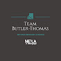 Team Butler-Thomas logo