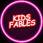 Kids Fables logo