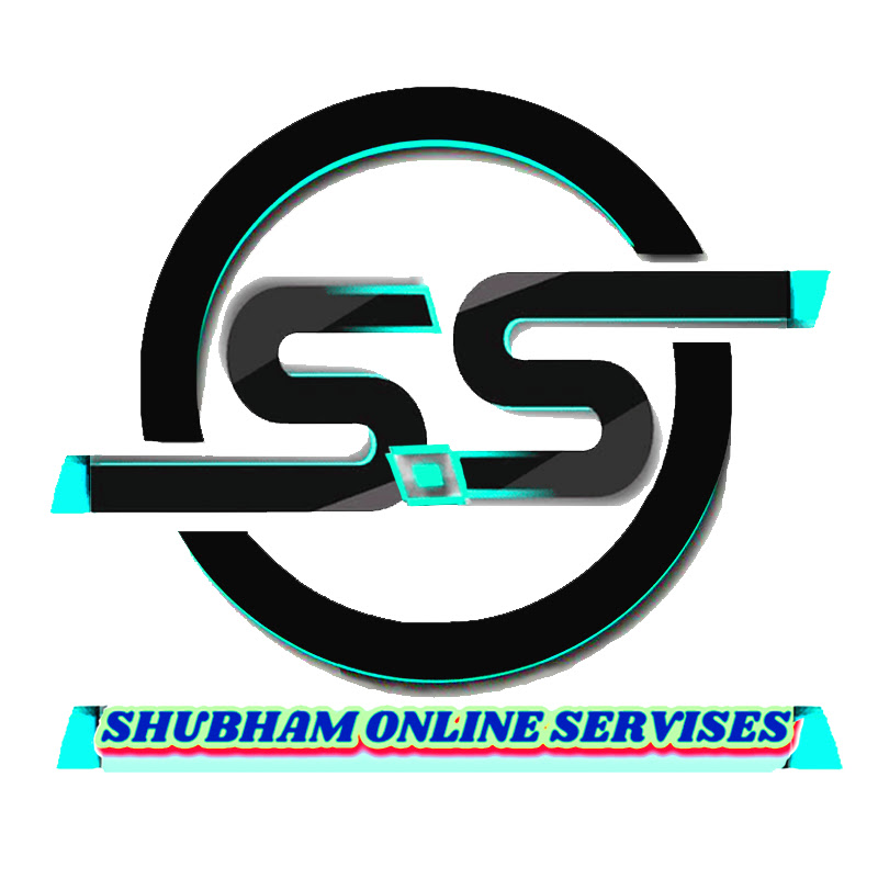 Shubham Online Services
