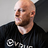 The Strength Athlete