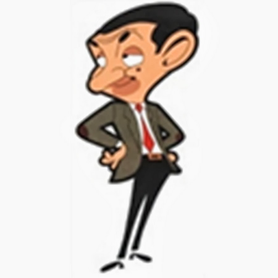 Mr Bean Animated Series YouTube