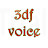 3df voice