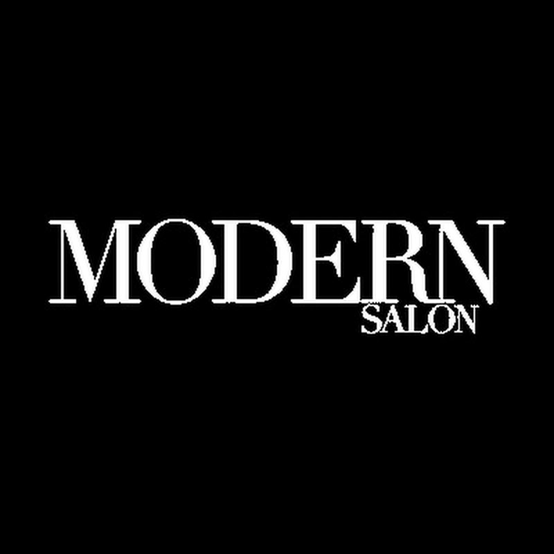 Modern Salon
