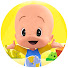 NUfEf7tdsFk-channel-avatar-Cuquin adventures and songs for children