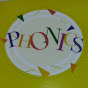 Phonics  logo