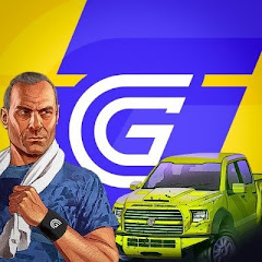 GTA 5 RP: Grand Role Play channel logo