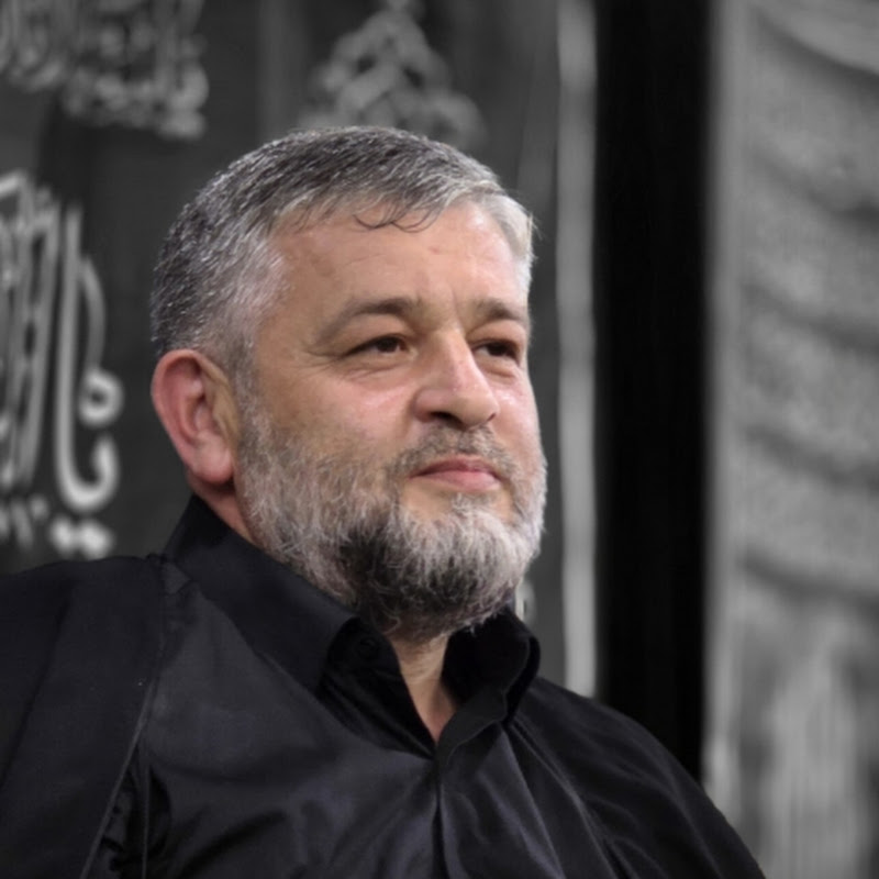 Seyid Ağarəşid Talıbov