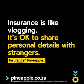 Pineapple  YouTube channel