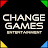 Change Games Entertainment