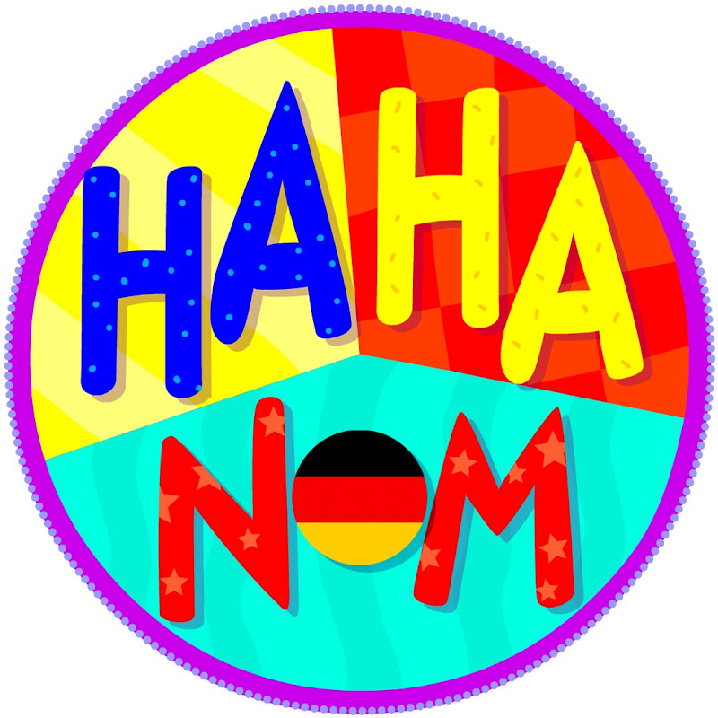 HAHANOM German