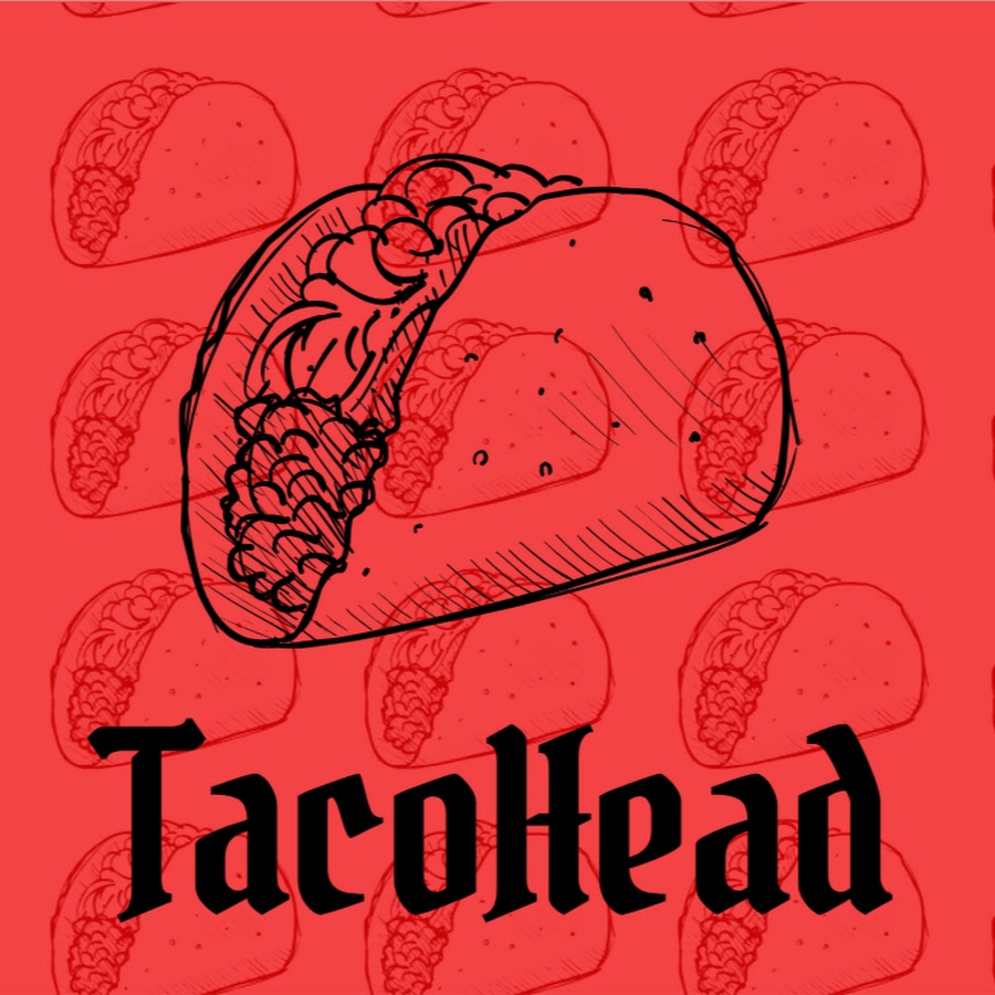 Taco Head - YouTube