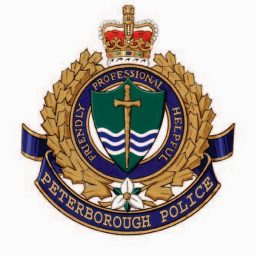Peterborough Police Service YouTube
