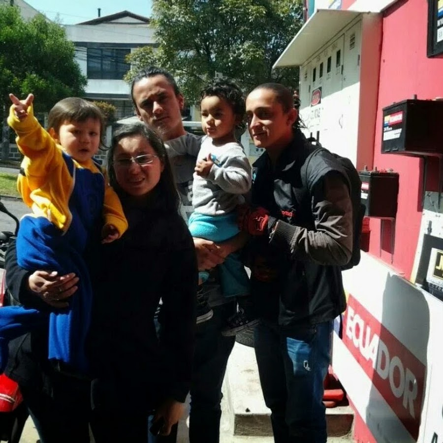 Pedro Barragan YouTube