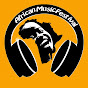 AfricanMusicFestival logo