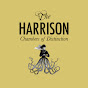 The Harrison Chambers of Distinction logo
