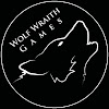 Wolf Wraith