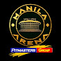 Pitmasters Group logo