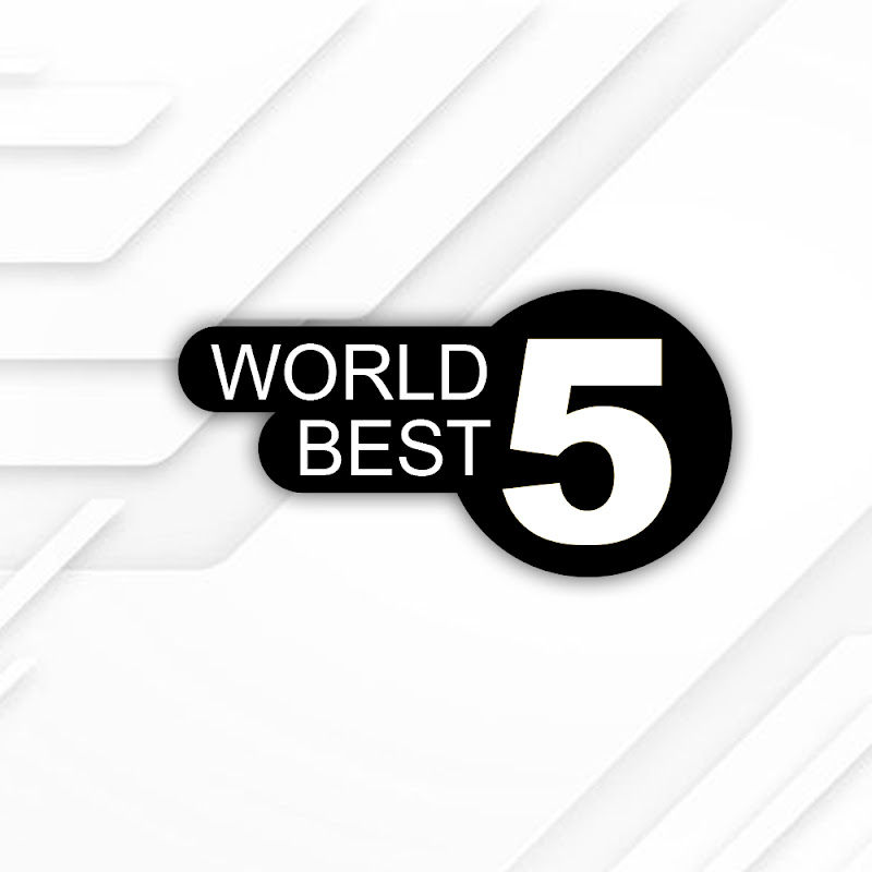 World Best 5