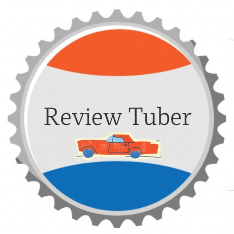 Review Tuber