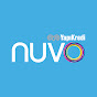 Nuvo Youtube video kanalı Profil Fotoğrafı Nuvo Youtube video kanalı Profil Fotoğrafı