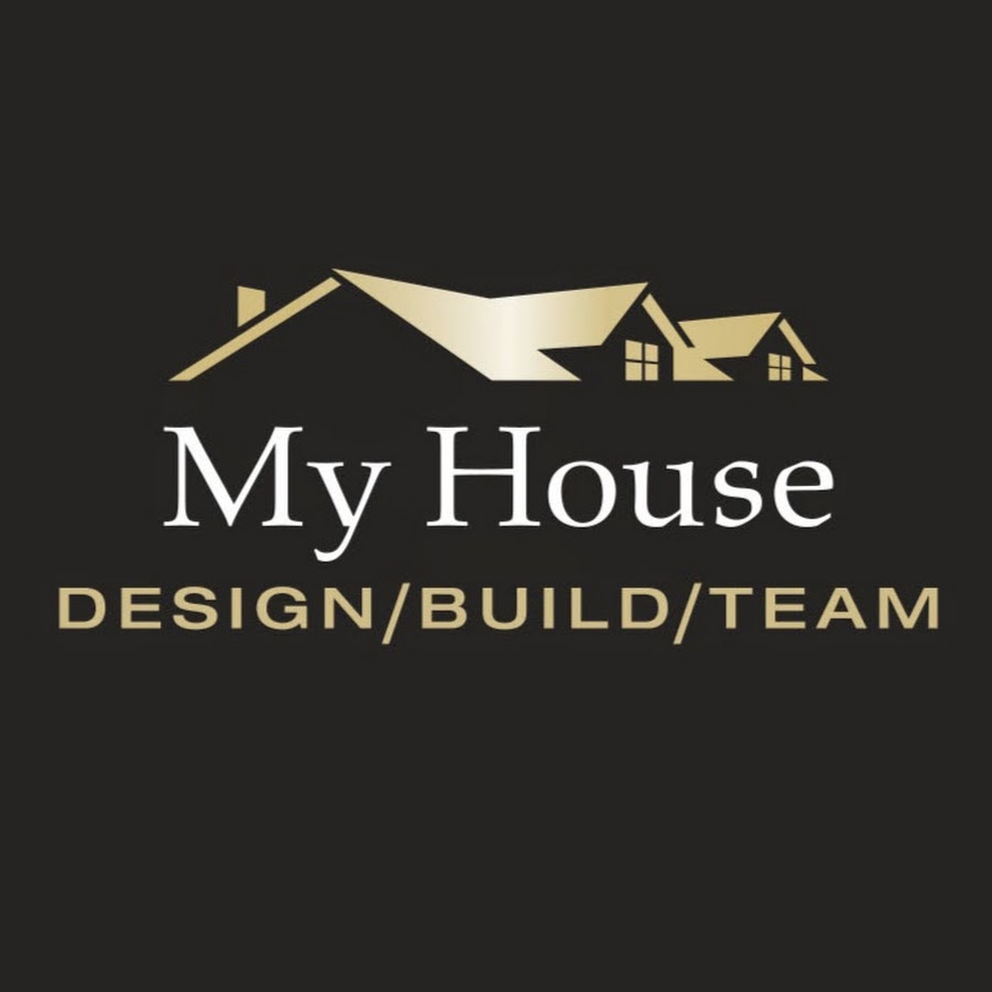 My House Design Build Team 