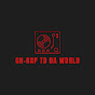 GH-RAP TO DA WORLD - @GHRAPTODAWORLD YouTube Profile Photo