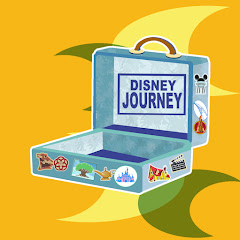 Disney Journey with Jim Shull