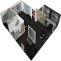 Графика и 3D моделирование