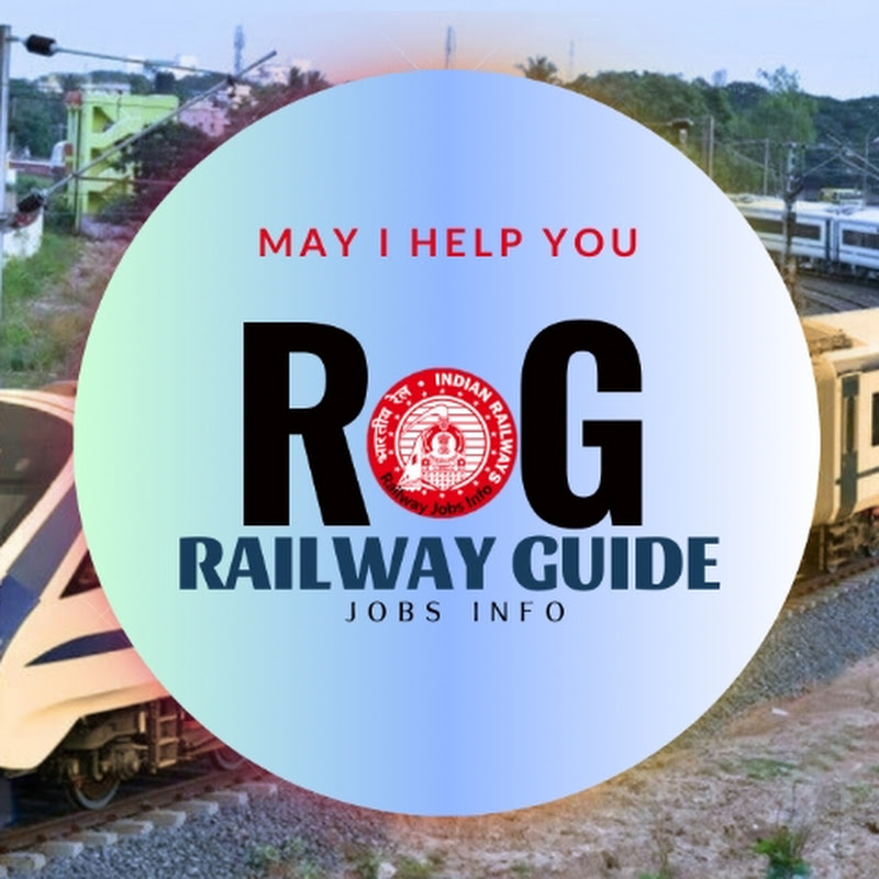 Railway Guide 