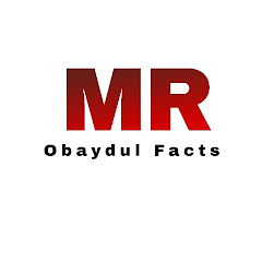 Channel thumbnail for Mr Obaydul Facts