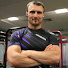 Dmitry Sokolov