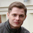 Antony Smith