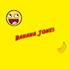 Banana Jones - photo