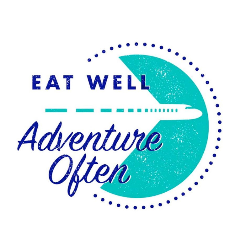 Eat Well. Adventure Often.