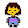 Frisk the human