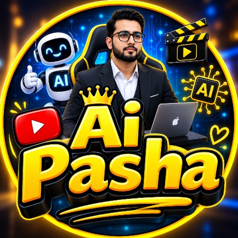 Ai Pasha