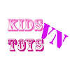 What could KidsToys VietNam buy with $5.32 million?