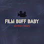 Film Buff Baby