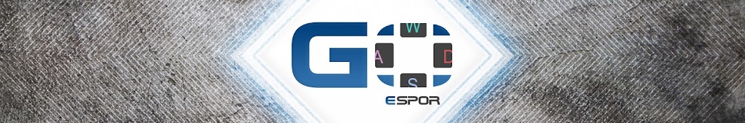 GO Espor YouTube channel avatar