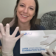 Hire MedGlovesByAshlynASMR — ASMR (Relaxation & Entertainment) YouTube creator for sponsorships