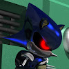Andrew's Channel, Featuring Project AXSX (A Sonic X-treme Inspired FanGame)