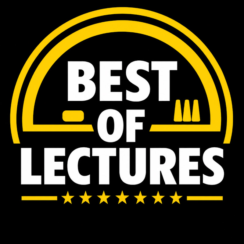 Best of Lectures