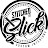 Stitched by Slick upholstery