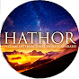 Hathor Festival logo