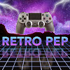Retro Pep