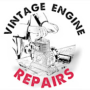 Vintage Engine Repairs