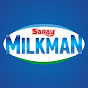 Milkman Süt Youtube video kanalı Profil Fotoğrafı Milkman Süt Youtube video kanalı Profil Fotoğrafı