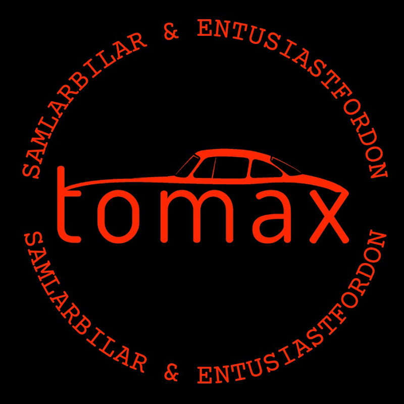 tomax Car Collection