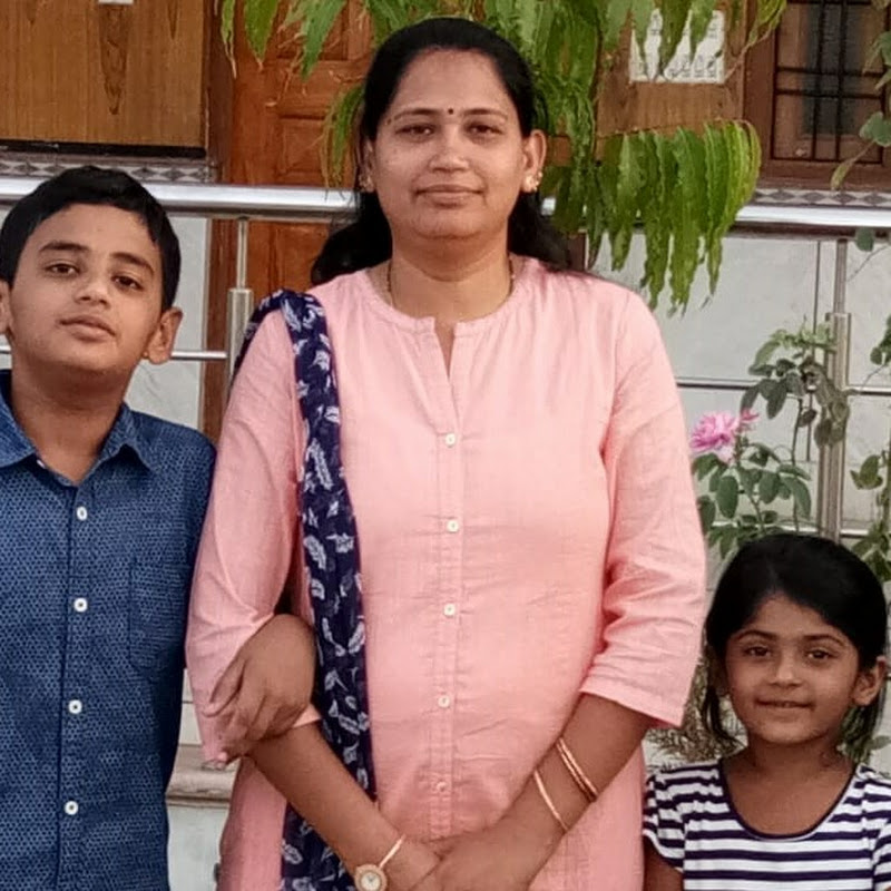 sunita's kitchen  286k