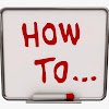 How To Videos